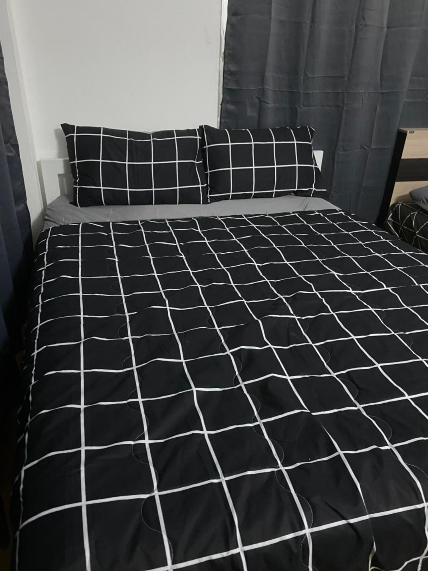 Sleep Break Hostel Sathon Bangkok Bagian luar foto